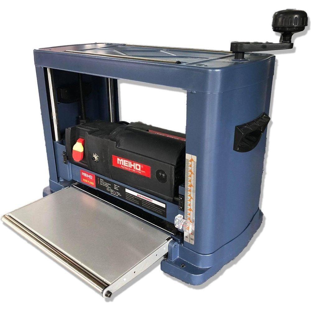 Meiho MWP-1305 Bench Planer - Goldpeak Tools PH Meiho Meiho MWP-1305 Bench Planer - Goldpeak Tools PH Meiho